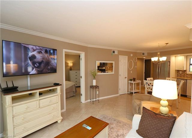 1015 Anglers CV # G203, Marco Island, FL 34145