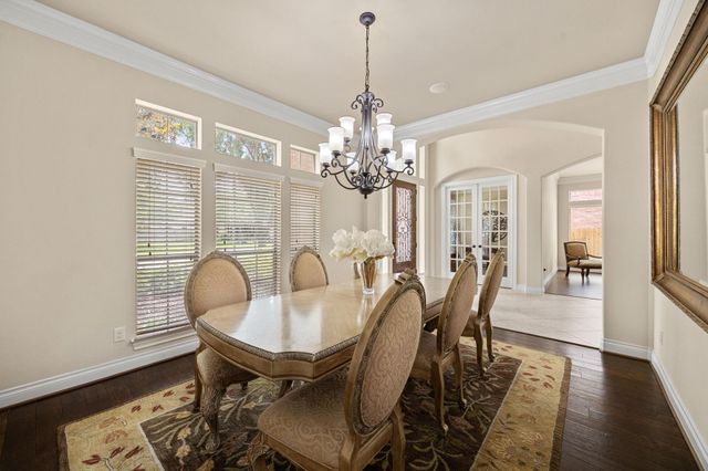 2218 Monarch Terrace Drive, Katy, TX 77494