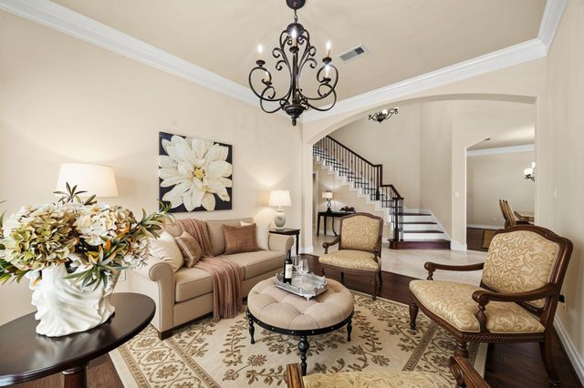 2218 Monarch Terrace Drive, Katy, TX 77494