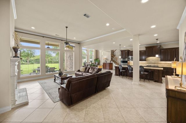 2218 Monarch Terrace Drive, Katy, TX 77494