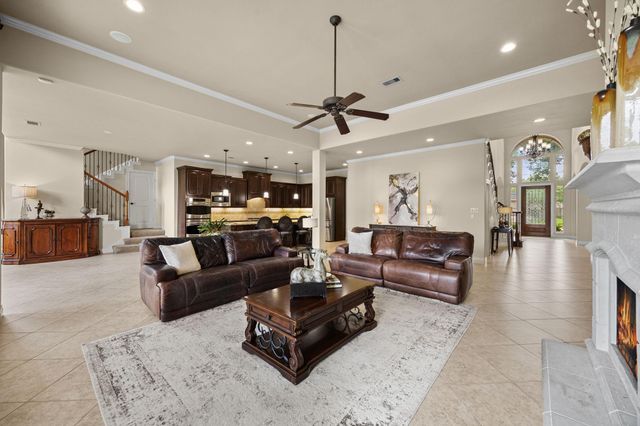 2218 Monarch Terrace Drive, Katy, TX 77494