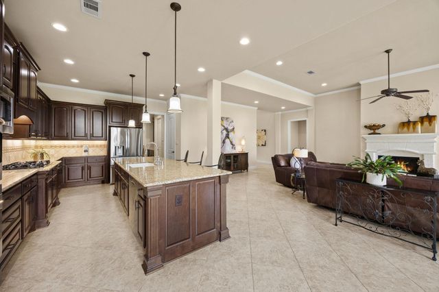 2218 Monarch Terrace Drive, Katy, TX 77494