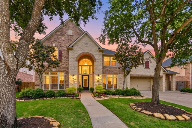 2218 Monarch Terrace Drive, Katy, TX 77494