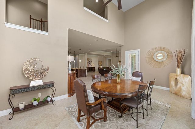 2218 Monarch Terrace Drive, Katy, TX 77494