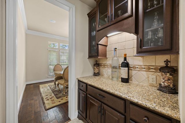 2218 Monarch Terrace Drive, Katy, TX 77494