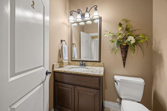 2218 Monarch Terrace Drive, Katy, TX 77494