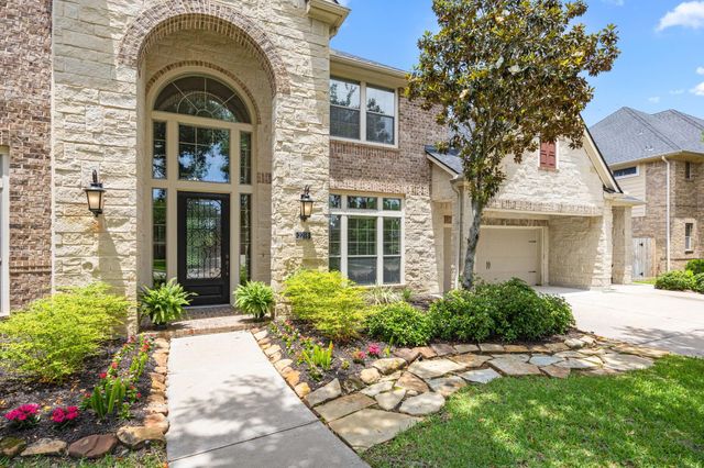 2218 Monarch Terrace Drive, Katy, TX 77494