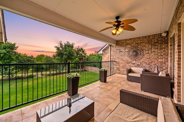 2218 Monarch Terrace Drive, Katy, TX 77494