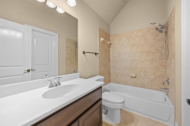 2218 Monarch Terrace Drive, Katy, TX 77494