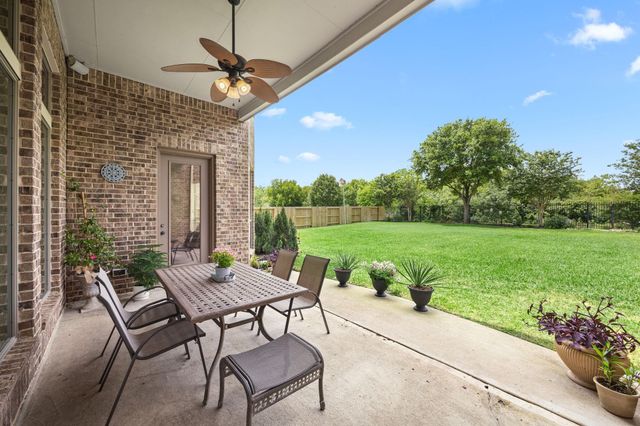 2218 Monarch Terrace Drive, Katy, TX 77494