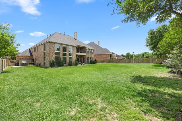 2218 Monarch Terrace Drive, Katy, TX 77494