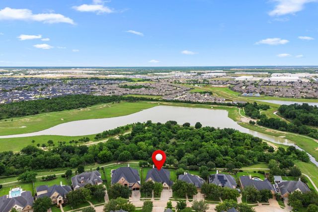 2218 Monarch Terrace Drive, Katy, TX 77494