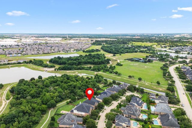 2218 Monarch Terrace Drive, Katy, TX 77494