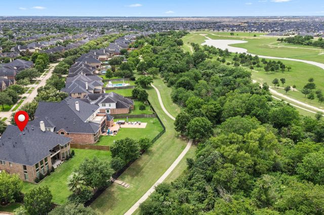 2218 Monarch Terrace Drive, Katy, TX 77494
