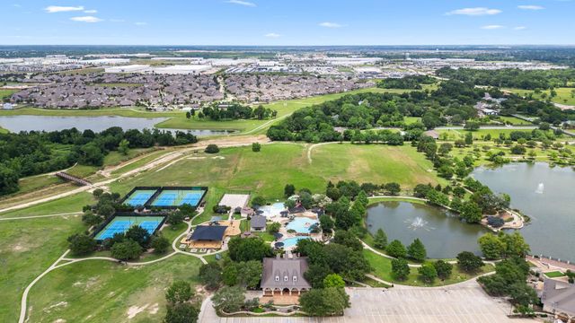 2218 Monarch Terrace Drive, Katy, TX 77494