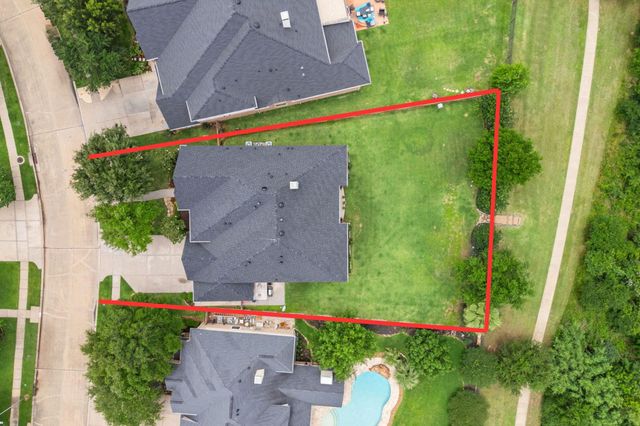 2218 Monarch Terrace Drive, Katy, TX 77494