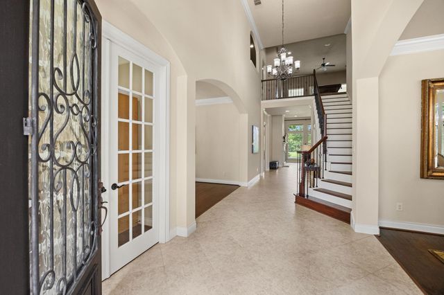 2218 Monarch Terrace Drive, Katy, TX 77494