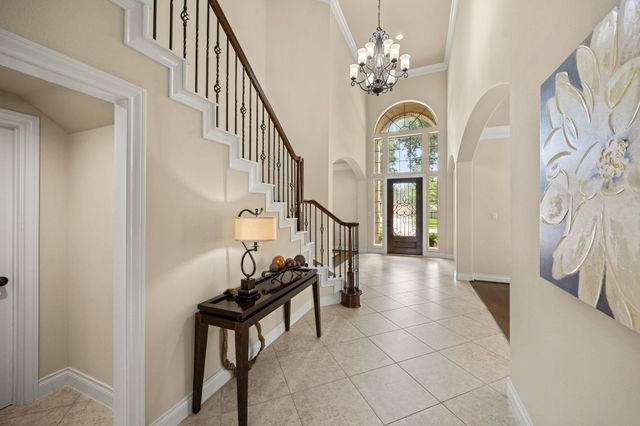 2218 Monarch Terrace Drive, Katy, TX 77494