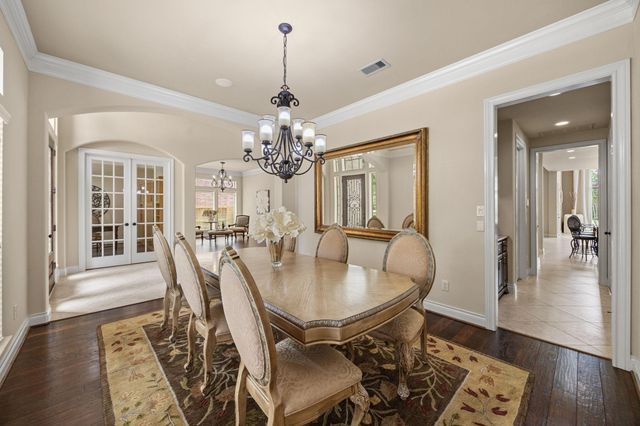 2218 Monarch Terrace Drive, Katy, TX 77494