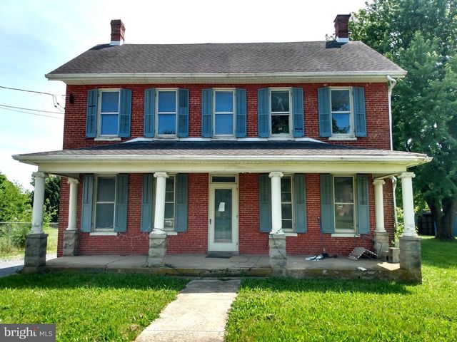 2897 GUILFORD SPRINGS RD, Chambersburg, PA 17202