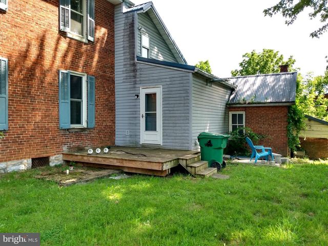 2897 GUILFORD SPRINGS RD, Chambersburg, PA 17202