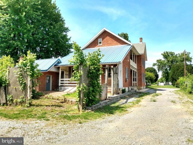 2897 GUILFORD SPRINGS RD, Chambersburg, PA 17202