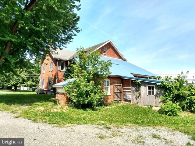 2897 GUILFORD SPRINGS RD, Chambersburg, PA 17202