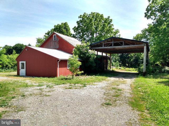2897 GUILFORD SPRINGS RD, Chambersburg, PA 17202