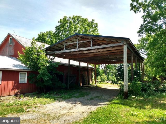 2897 GUILFORD SPRINGS RD, Chambersburg, PA 17202
