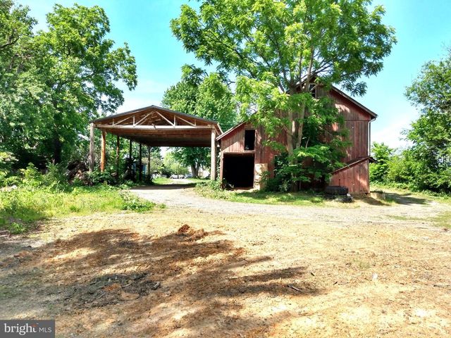 2897 GUILFORD SPRINGS RD, Chambersburg, PA 17202