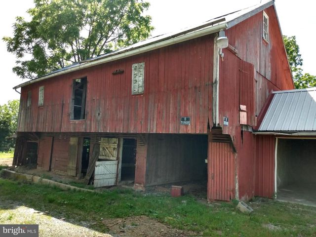 2897 GUILFORD SPRINGS RD, Chambersburg, PA 17202