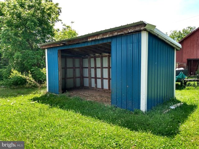 2897 GUILFORD SPRINGS RD, Chambersburg, PA 17202