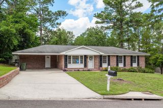 1912 Coulter Drive, North Augusta, SC 29841