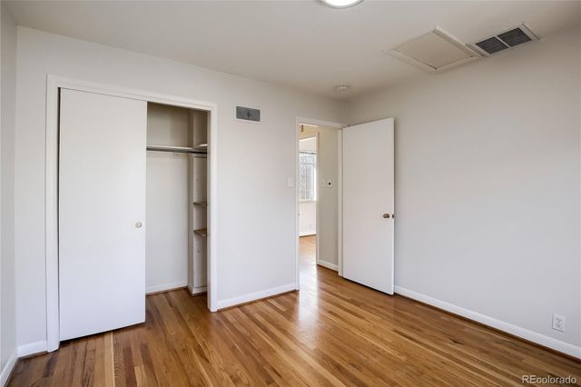 36 N Washington Street, Denver, CO 80203