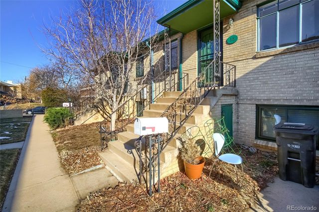 36 N Washington Street, Denver, CO 80203
