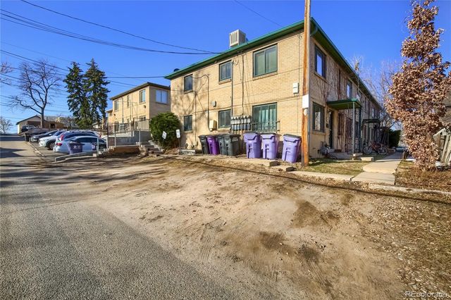 36 N Washington Street, Denver, CO 80203