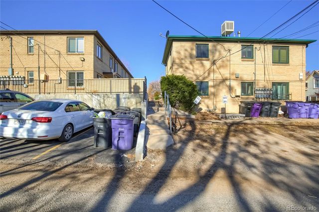 36 N Washington Street, Denver, CO 80203