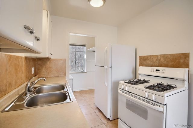 36 N Washington Street, Denver, CO 80203