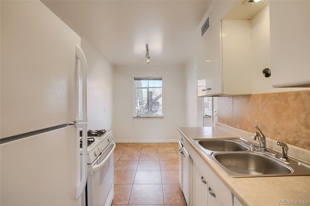 36 N Washington Street, Denver, CO 80203