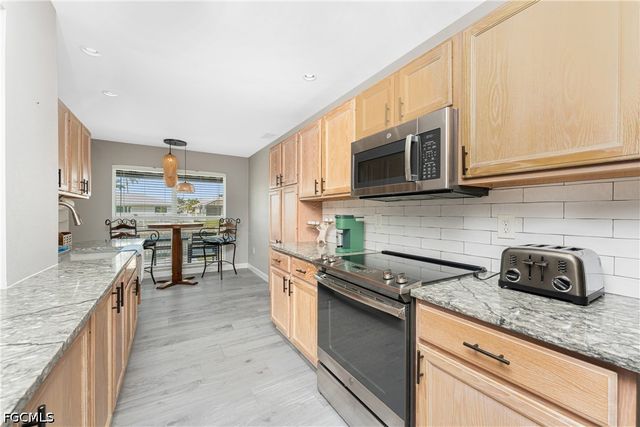 951 Lassino CT, Punta Gorda, FL 33950