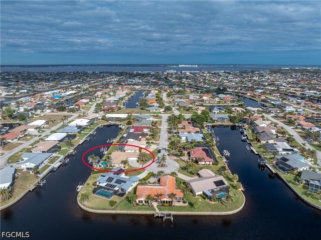 951 Lassino CT, Punta Gorda, FL 33950