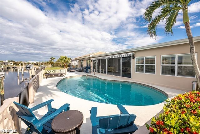 951 Lassino CT, Punta Gorda, FL 33950