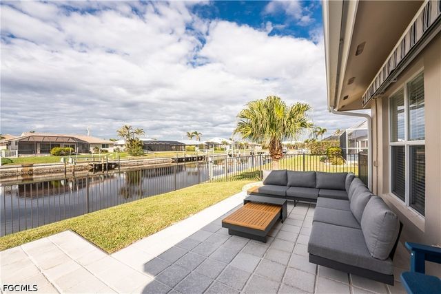 951 Lassino CT, Punta Gorda, FL 33950