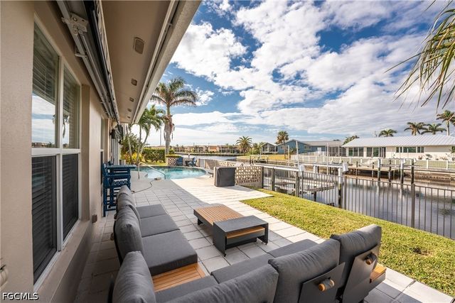 951 Lassino CT, Punta Gorda, FL 33950