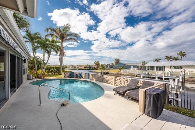 951 Lassino CT, Punta Gorda, FL 33950