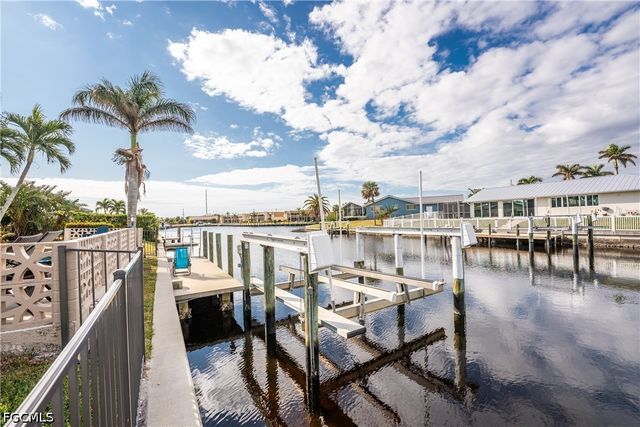 951 Lassino CT, Punta Gorda, FL 33950