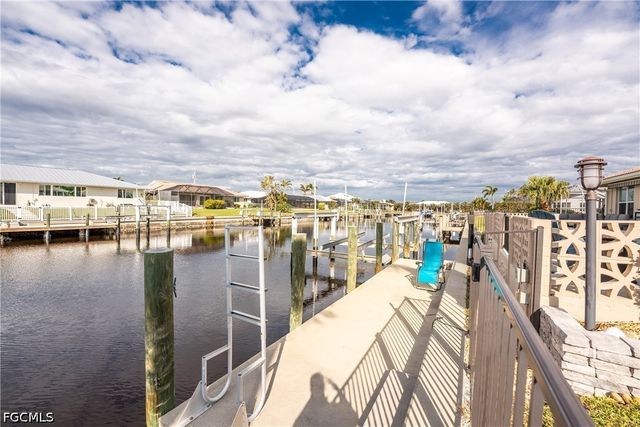 951 Lassino CT, Punta Gorda, FL 33950