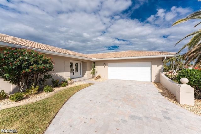 951 Lassino CT, Punta Gorda, FL 33950