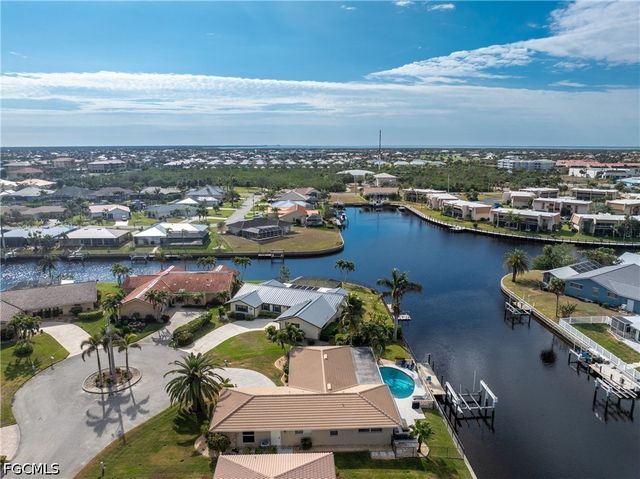 951 Lassino CT, Punta Gorda, FL 33950