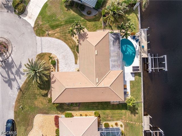 951 Lassino CT, Punta Gorda, FL 33950